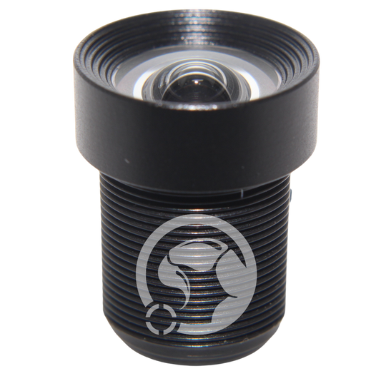 M12 Lens 2.97mm F4.0