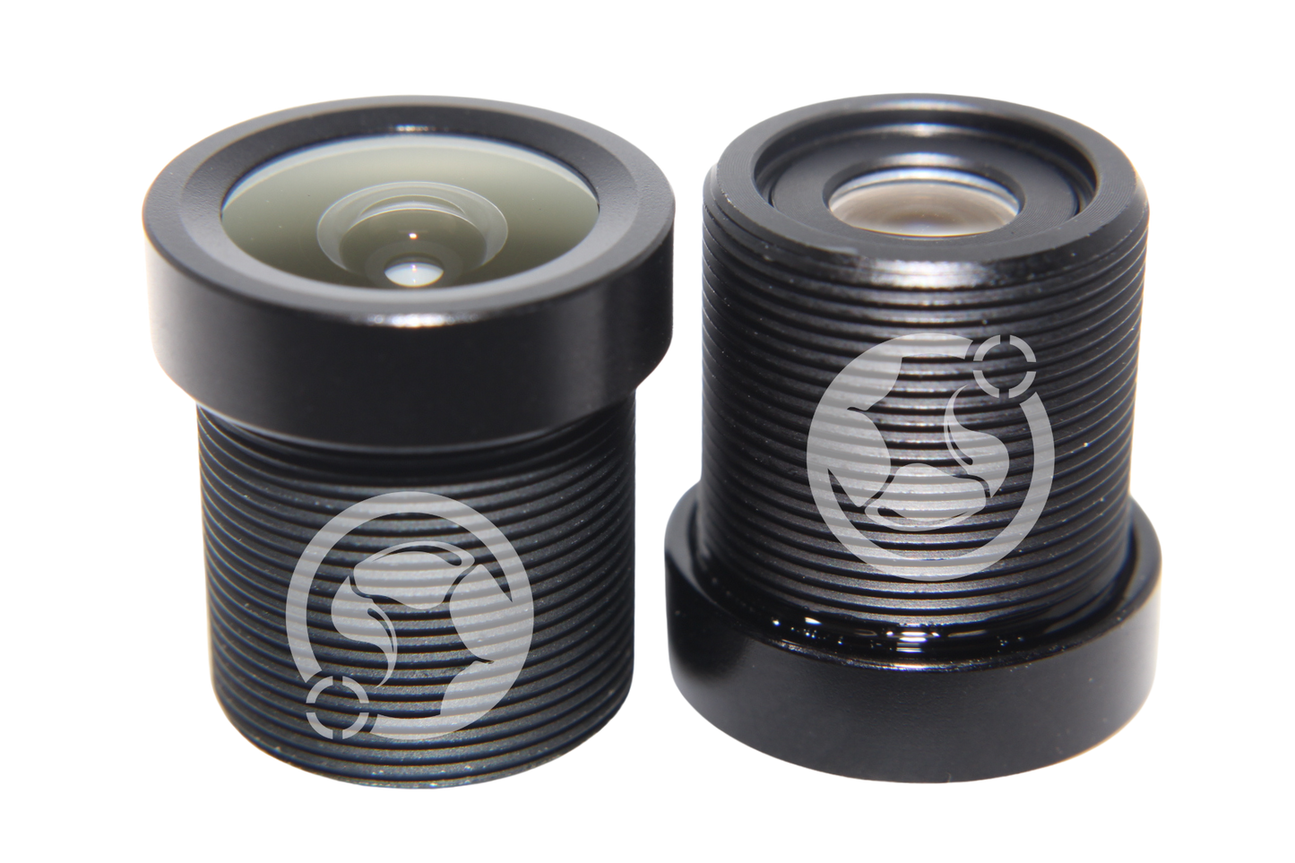 M12 Lens 3.3mm F2.1
