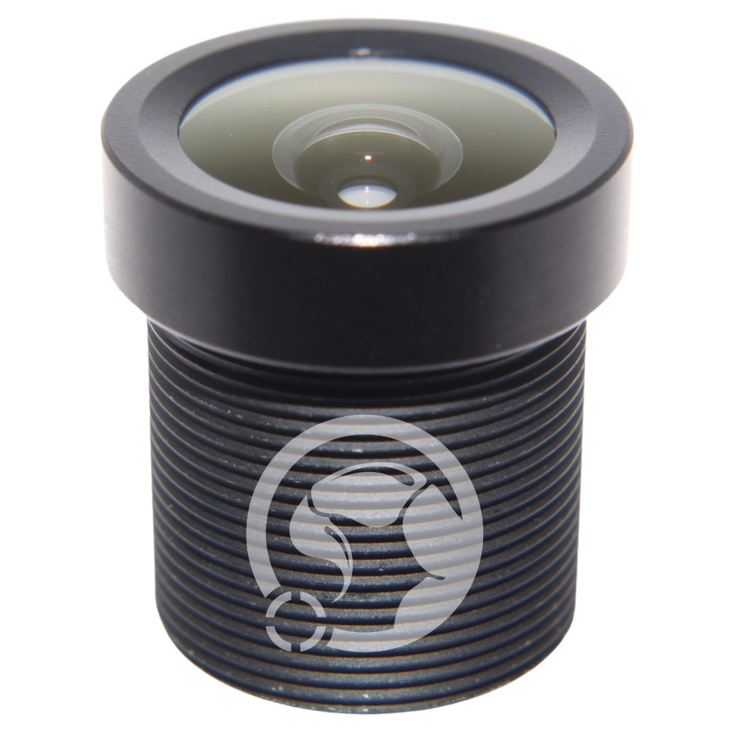 M12 Lens 3.3mm F2.1