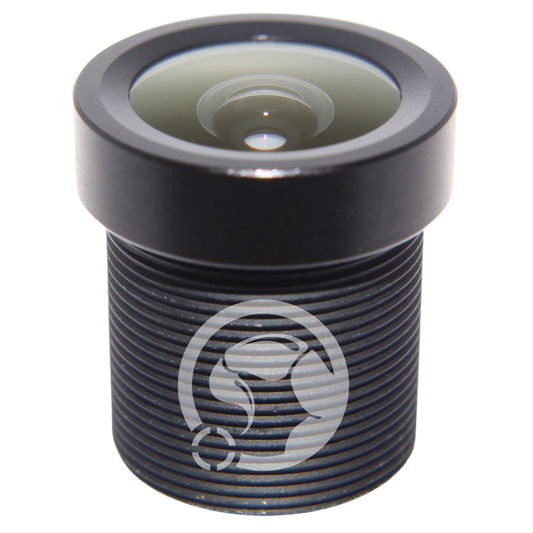 M12 Lens 3.3mm F2.1