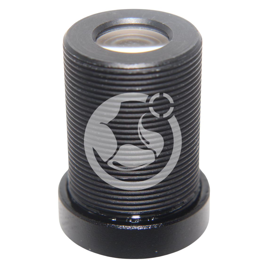 M12 Lens 3.6mm F1.7