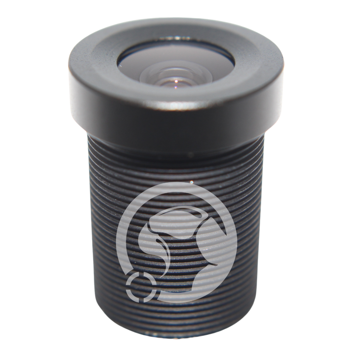 M12 Lens 3.6mm F1.7