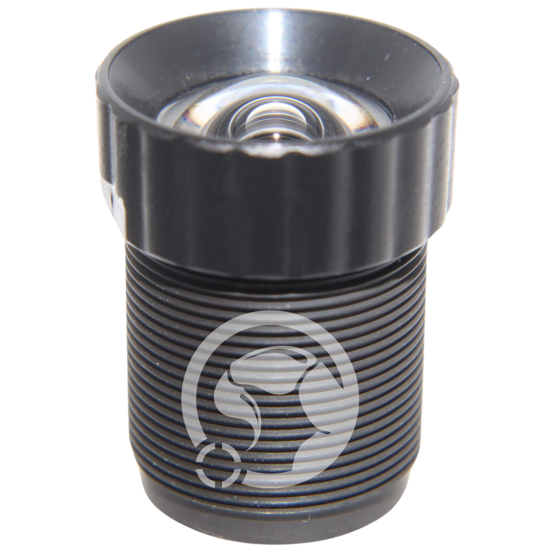 M12 Lens 4.1mm F3.0
