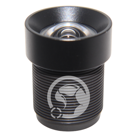 M12 Lens 4.55mm F4.5