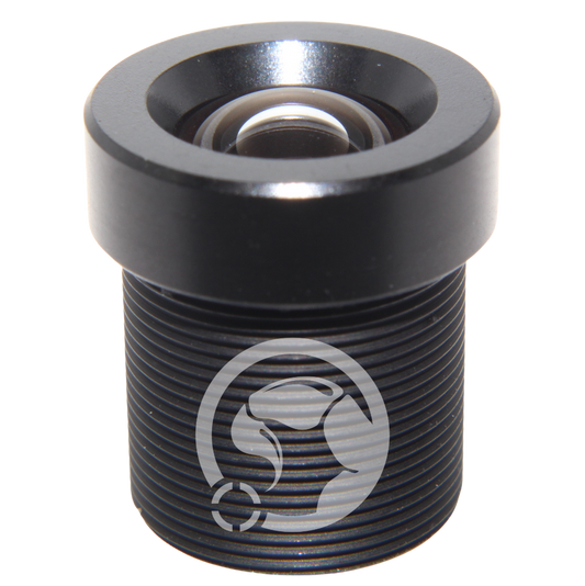 M12 Lens 6mm F2.0