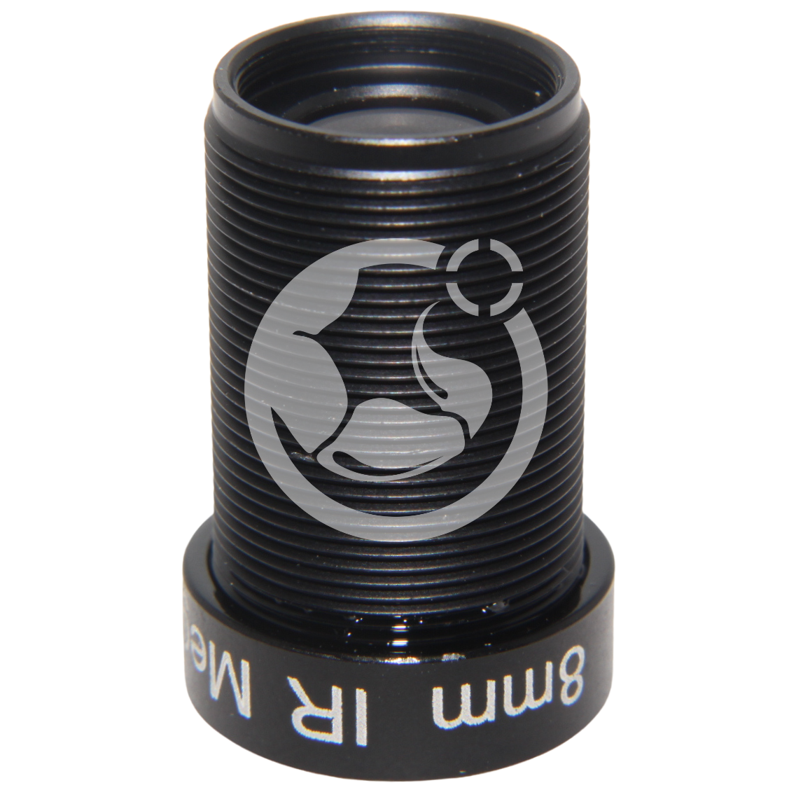 M12 Lens 8mm F1.8