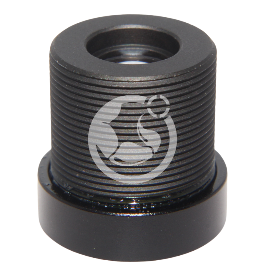 M12 Lens 8mm F2.0