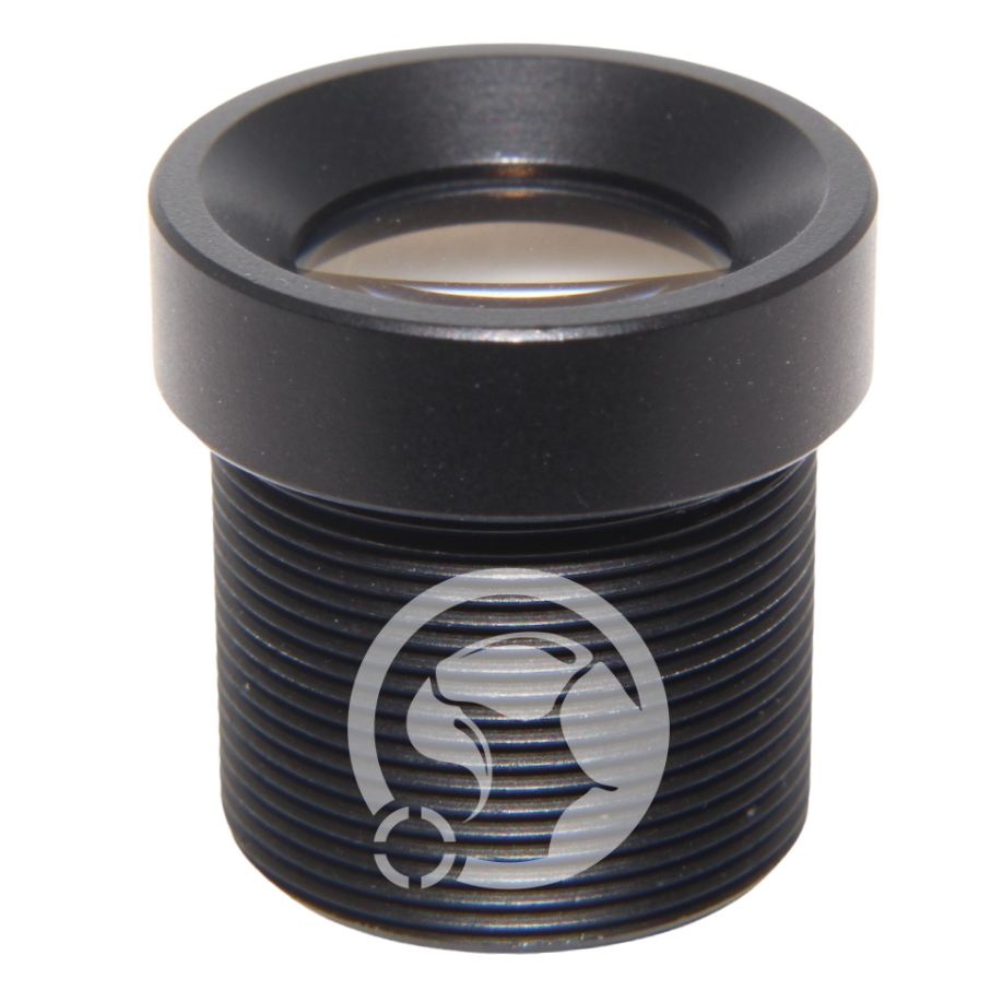 M12 Lens 8mm F2.0