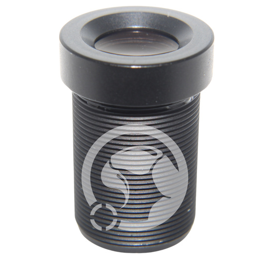 M12 Lens 12mm F5.0