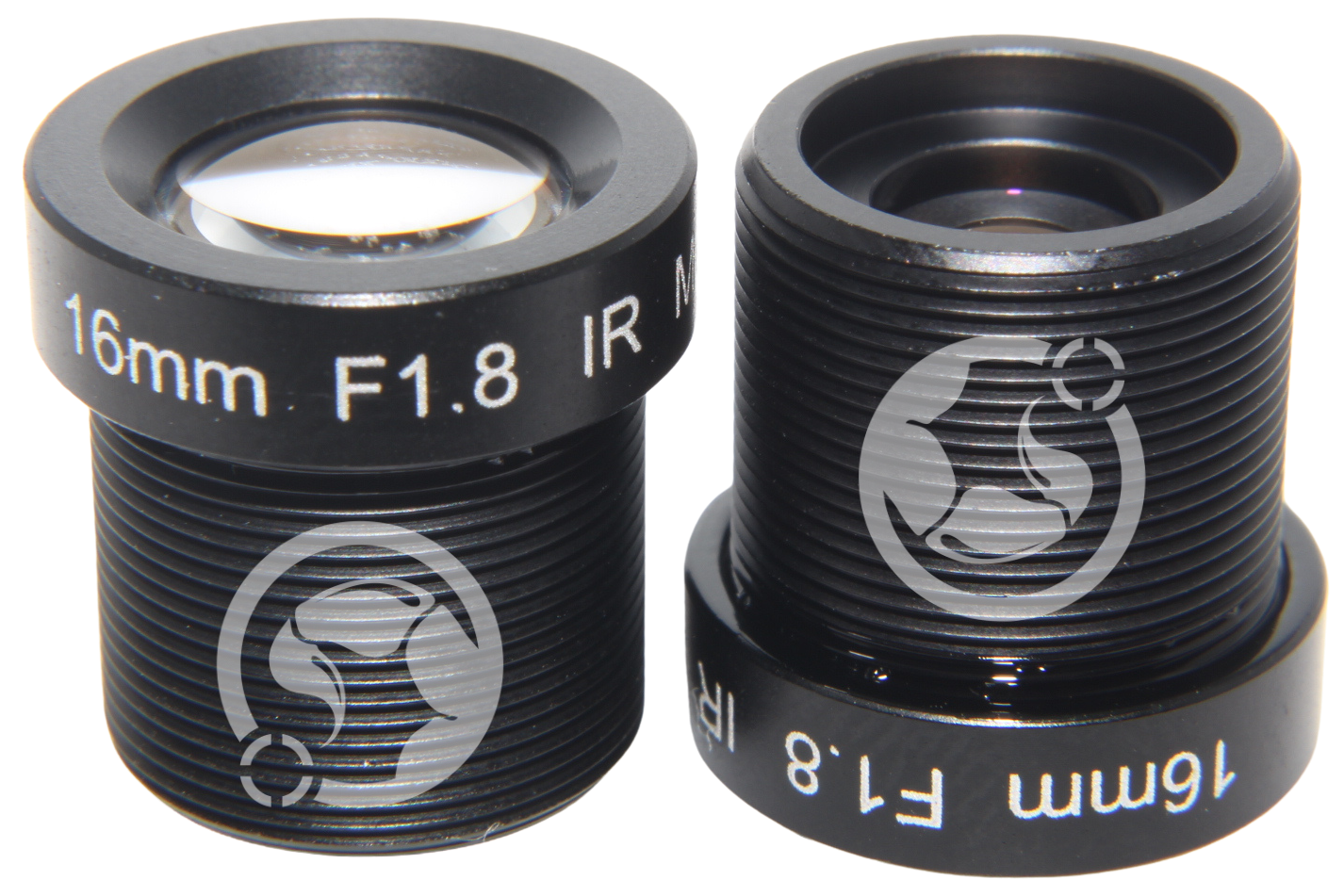 M12 Lens 16mm F1.8