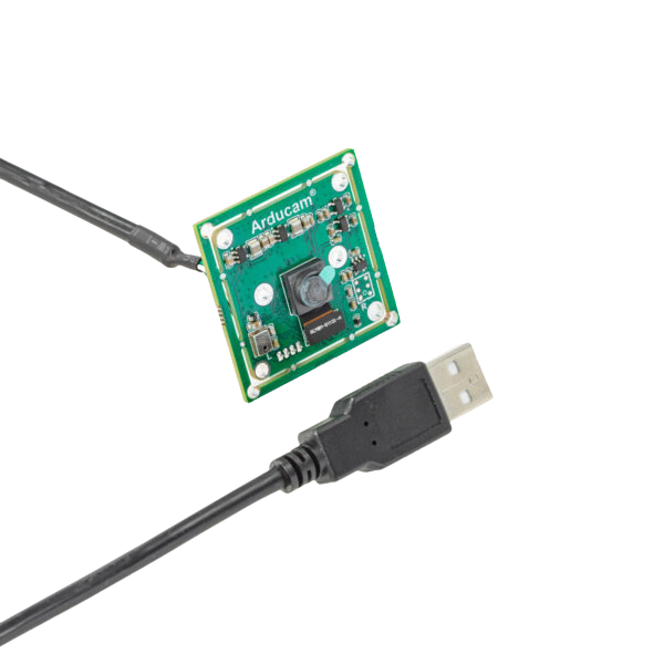 8MP UVC Mini Camera Module