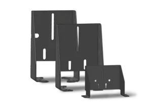 Illumination Mounts