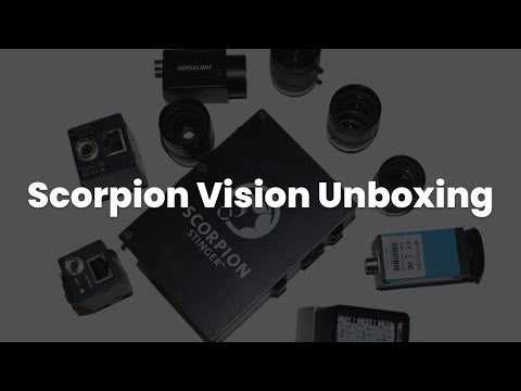 Arducam B0223 unboxing video