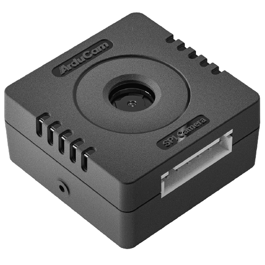 Arducam Mega - New SPI camera kickstarter