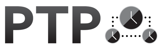 Precision Time Protocol (PTP)