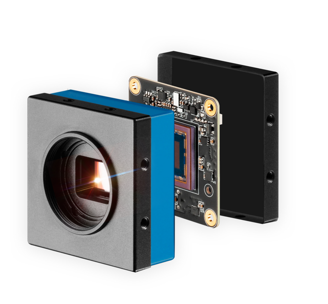 A Comprehensive Guide to Selecting the Right Machine Vision Camera for ...