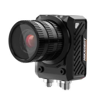 Smart Cameras