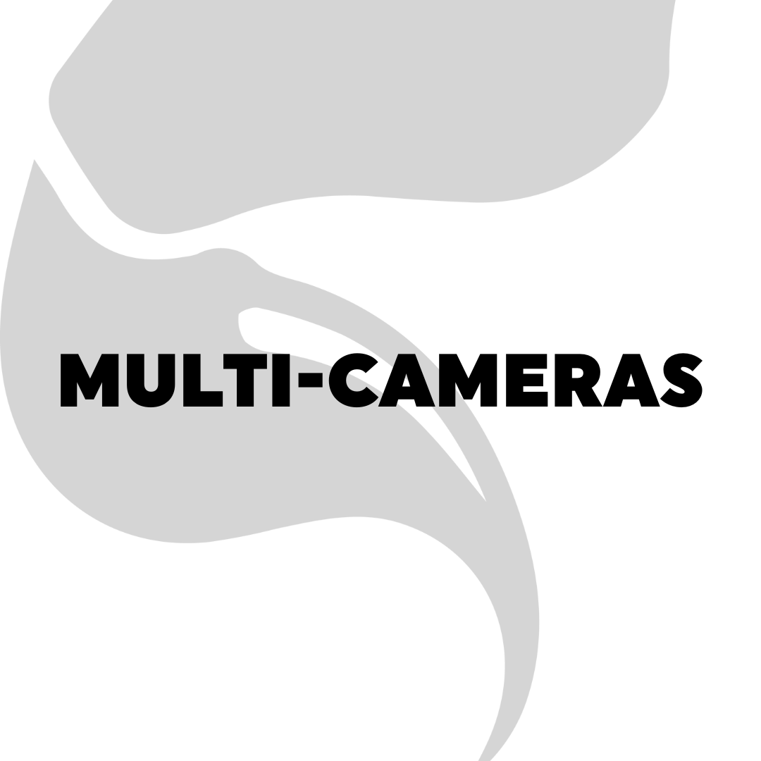 Embedded Cameras - Raspberry Pi & NVIDIA Jetson Cameras