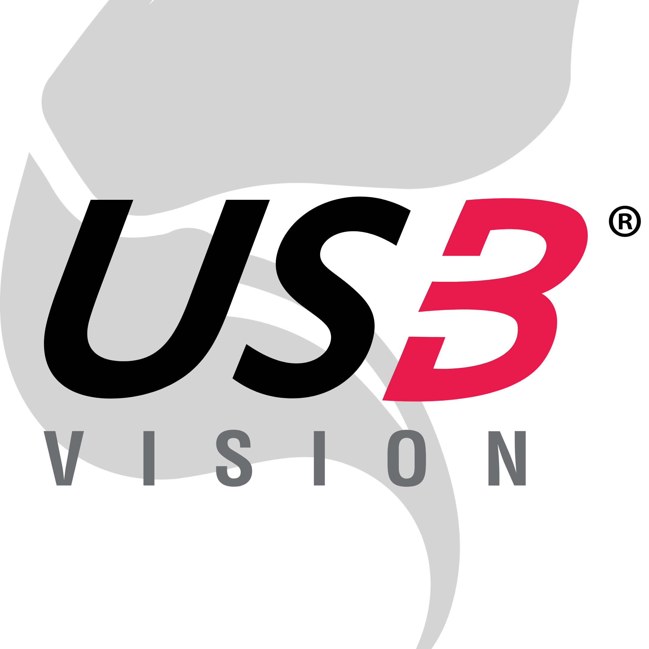 USB Cameras (Area Scan)