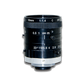 16mm 2/3” 5MP C-Mount Lens