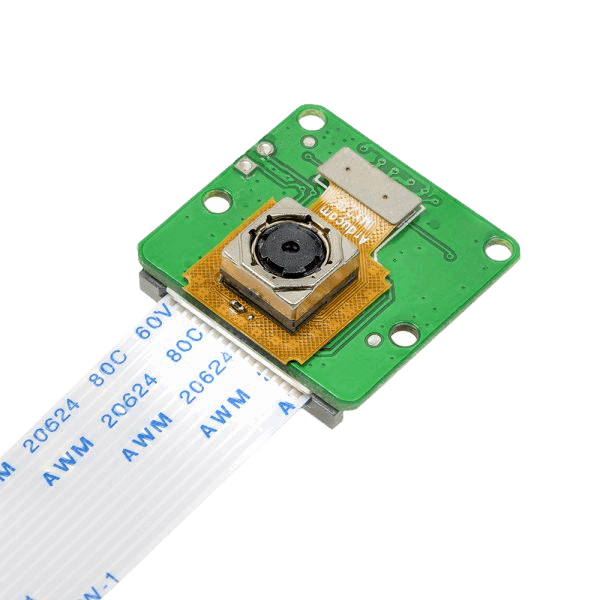 8MP Programmable Auto Focus Camera Module for Jetson Nano/NX