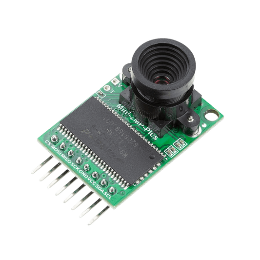 2MP Mini Camera Module