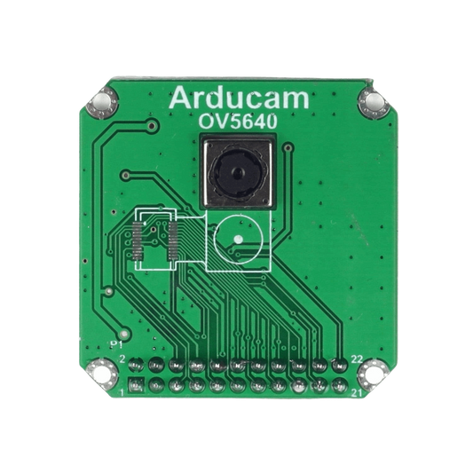 5MP Autofocus Camera Breakout Board