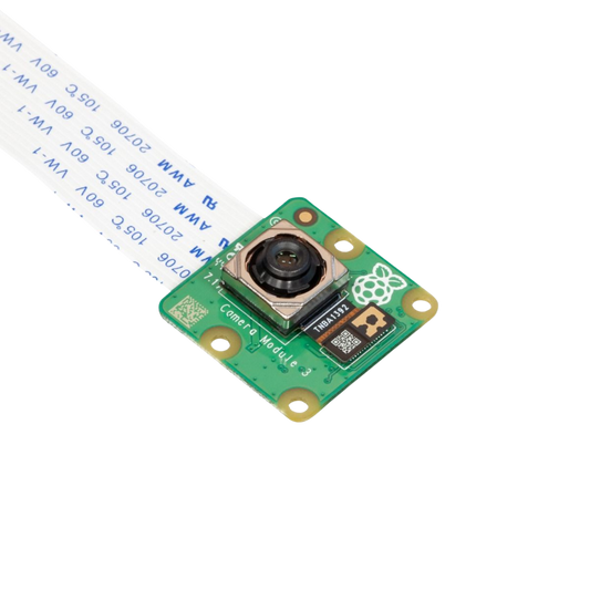 Arducam 12MP autofocus official raspberry pi camera module v3