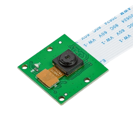 5MP Mini NoIR Camera Module for Raspberry Pi