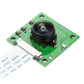 5MP Camera Module With Fisheye Lens For Raspberry Pi [DISCONTINUED]