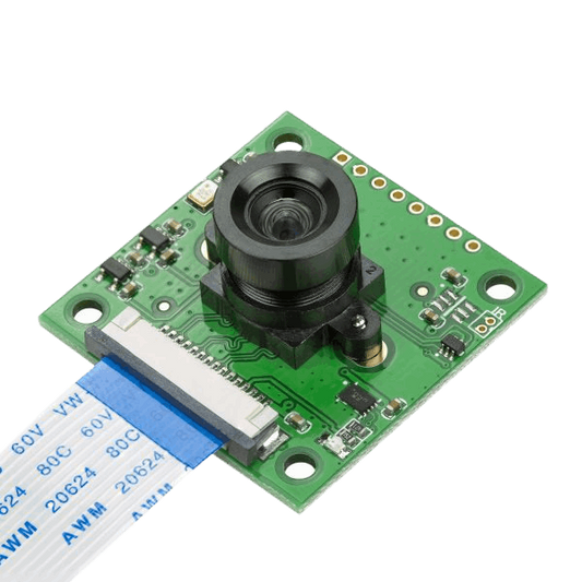 8MP Camera Module for Raspberry Pi