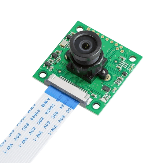 8MP Camera Module for Raspberry Pi