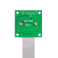 Image of the bottom view of B0152 camera module
