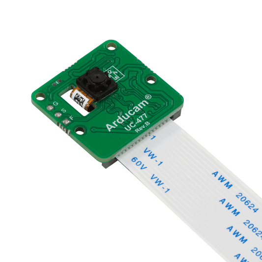 0.3MP Camera Module For Raspberry Pi