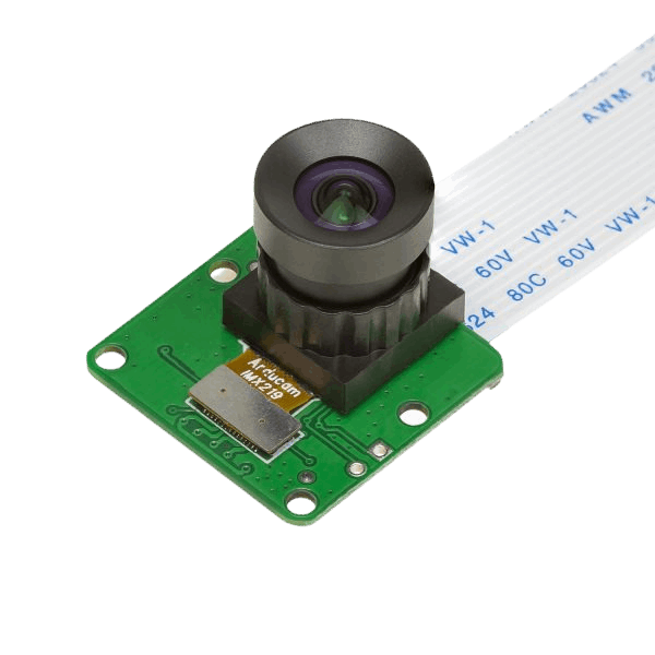 8MP Low Distortion Camera Module for Jetson Nano/NX