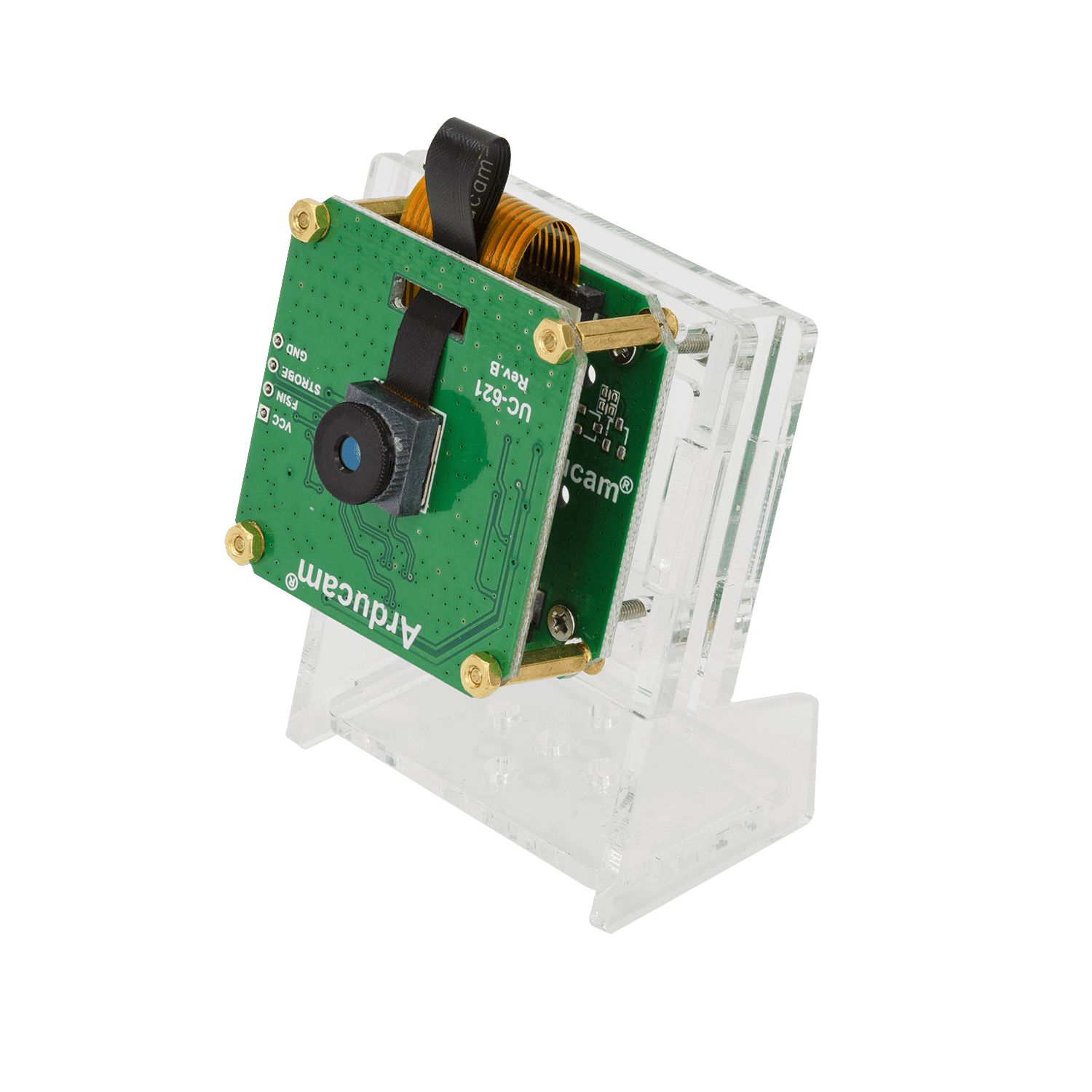 2MP Camera Module For Jetson Nano [DISCONTINUED]