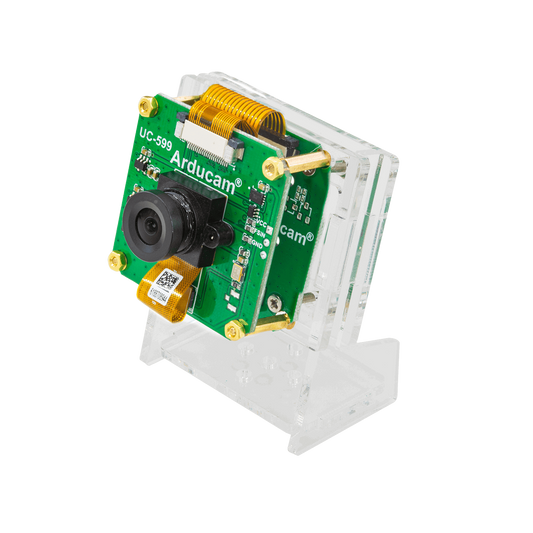 1MP Camera Module For Jetson Nano