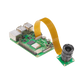 B0240 intefacing a raspberry pi