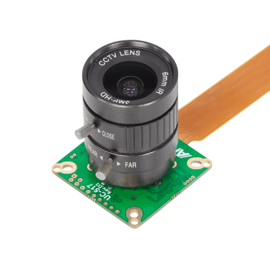 B0240 - Arducam 12.3MP camera for raspberry pi