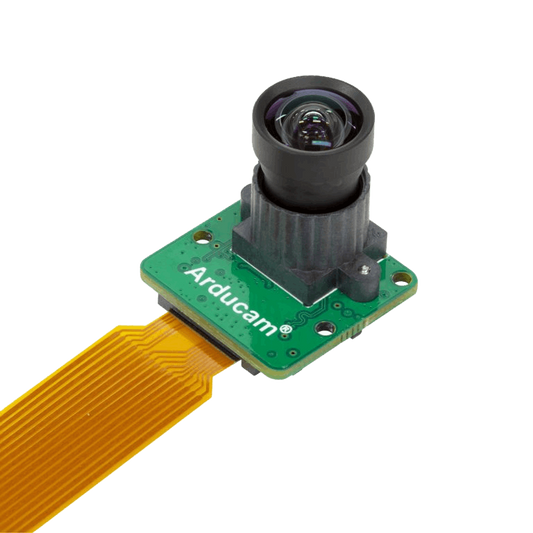 Arducam 12MP Mini Camera Module for Raspberry Pi