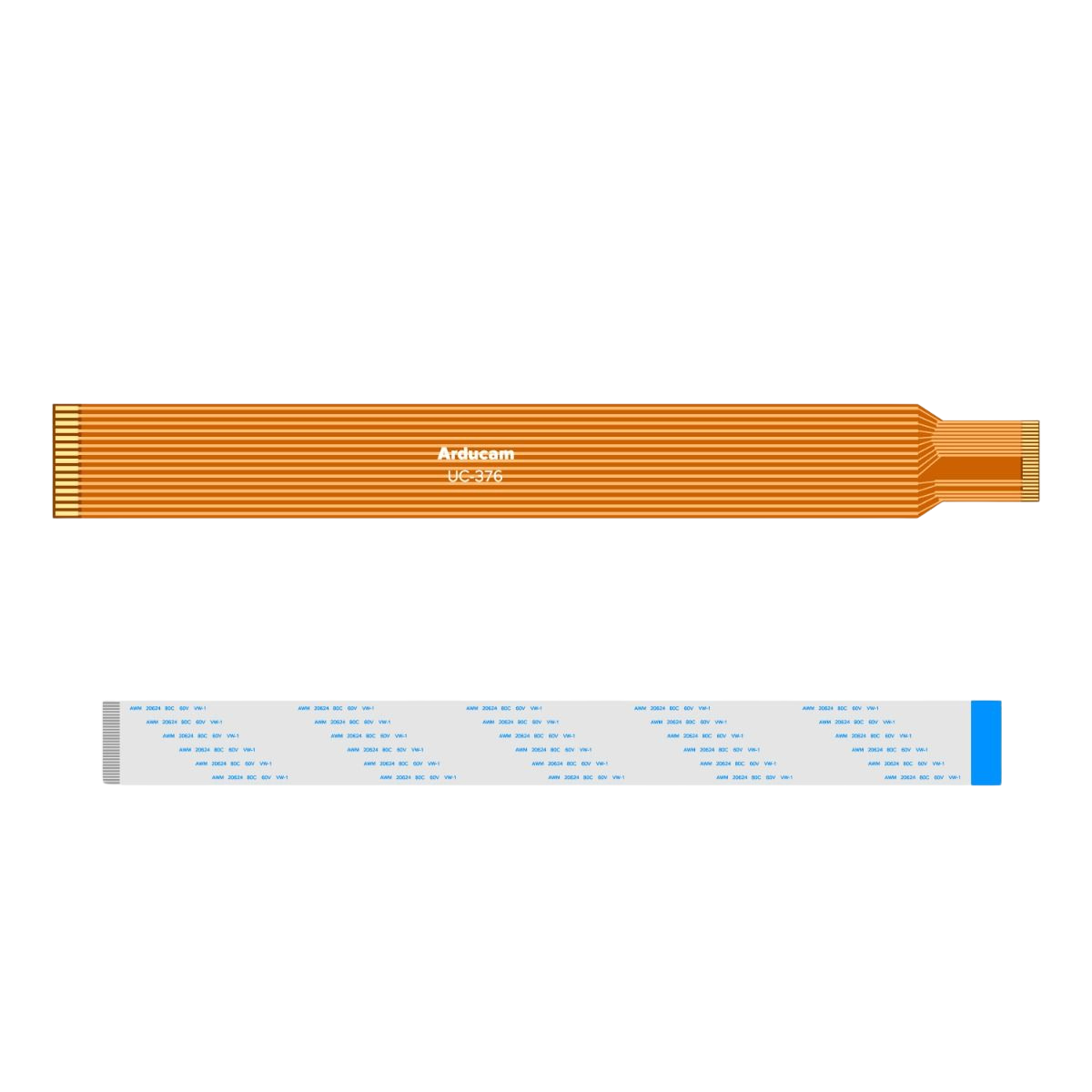 B0262 cable contents