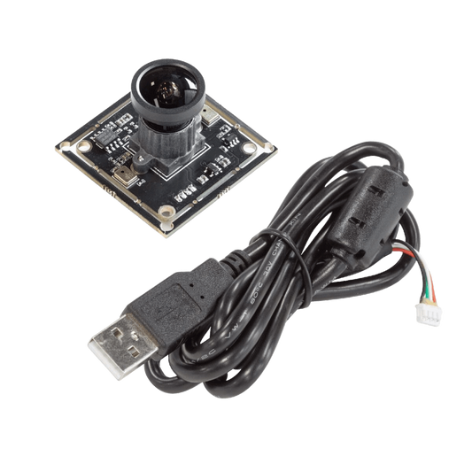 B0268 camera module with USB cable