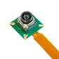 Arducam B0273 12.3MP IMX477 Motorised camera module viewed from the top