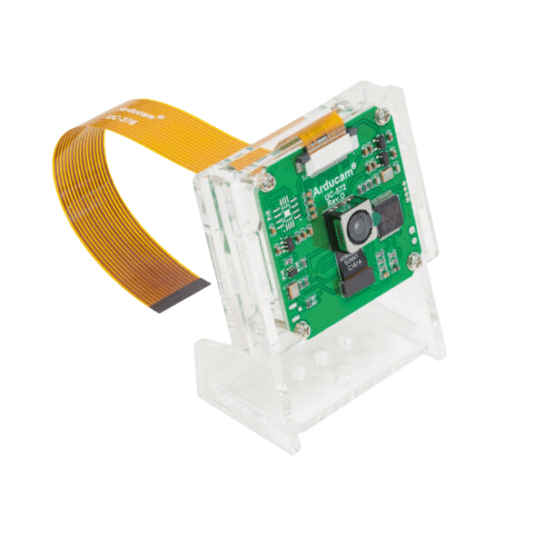 16MP Pivariety Camera Module for Raspberry Pi and Jetson [DISCONTINUED]