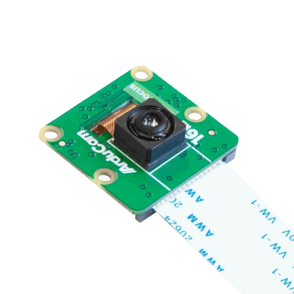 16MP NoIR Camera Module for Raspberry Pi and Jetson Nano/NX