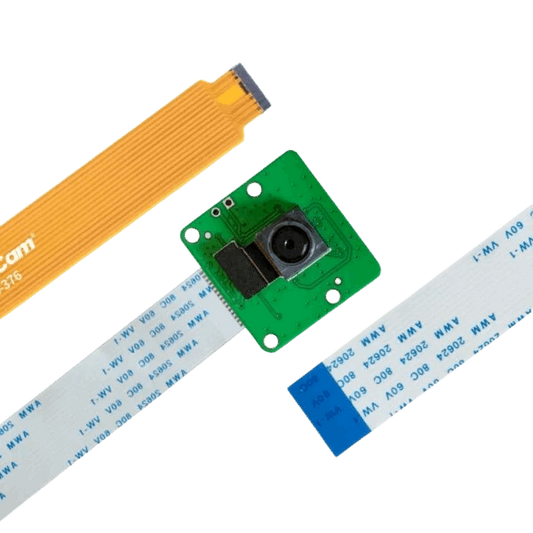 8MP Visible Light Fixed Focus Camera Module for Raspberry Pi