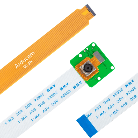 8MP Auto Focus Camera Module for Raspberry Pi and Pi Zero