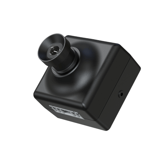 Arducam Mega 5MP SPI Camera Module with M12 Lens