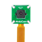 top view of the B0445, Arducam 1.58MP Camera Module