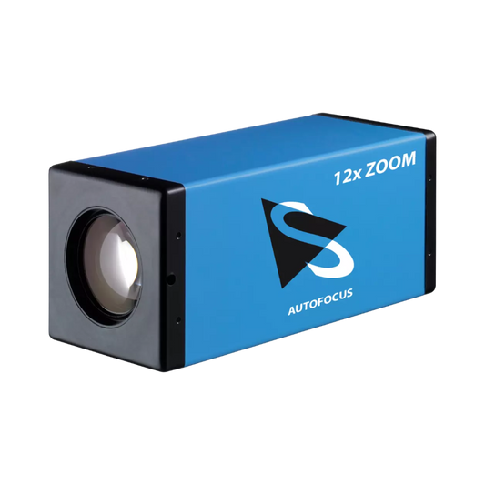 The Imaging Source Z Series, DFK Z12GX236 Colour Zoom Camera